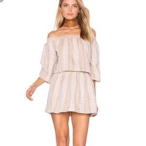 Revolve/TULAROSA dress